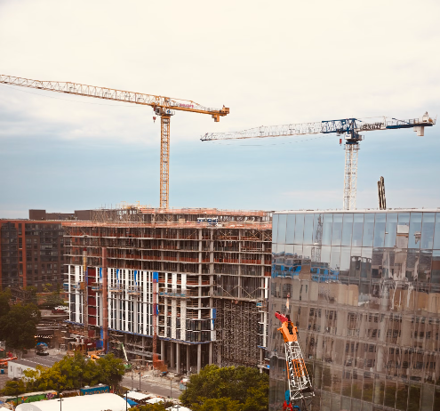 `부실 건설업체 아웃!` 서울시, 부실업체 단속 1억 이상 하도급까지 확대