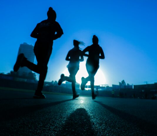 다이어트와 운동의 시너지: 건강한 삶의 핵심을 향한 길