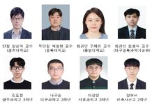 국제화학올림피아드 한국대표단 4명 전원 메달 ‘쾌거’