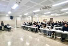 AI를 활용한 홍보 역량 강화 교육 실시… AI기술 선도적 활용에 앞장서