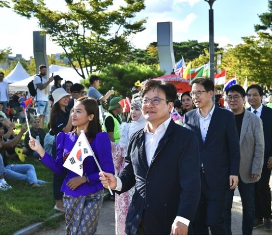 외국인고용지원팀 신설로 기업과 근로자 상생 여건 조성