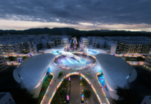 세종 국가시범도시, 스마트서비스 미래 선도한다