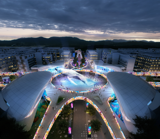 세종 국가시범도시, 스마트서비스 미래 선도한다